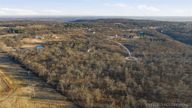 005 W 173rd Street North, Skiatook, OK 74070