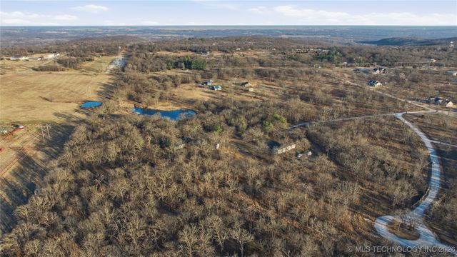 005 W 173rd Street North, Skiatook, OK 74070