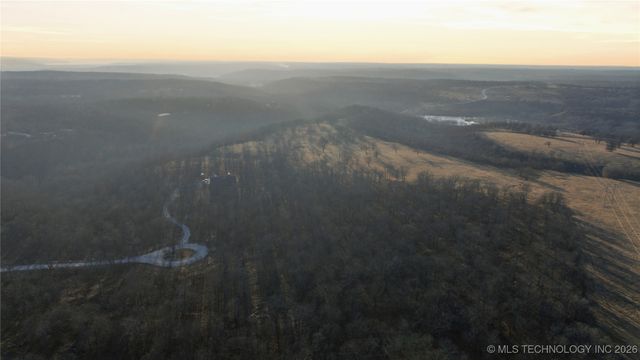 005 W 173rd Street North, Skiatook, OK 74070