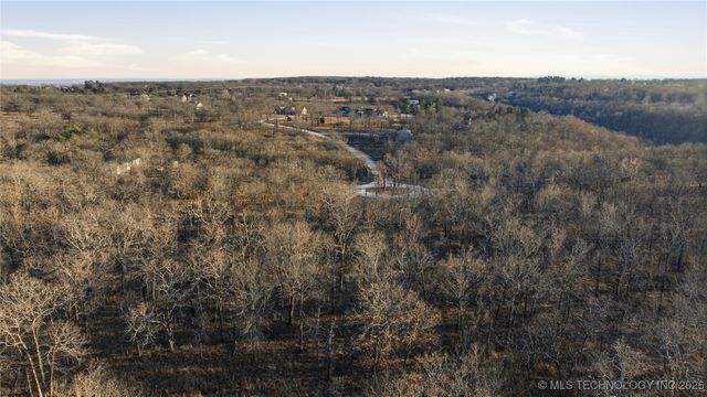 005 W 173rd Street North, Skiatook, OK 74070