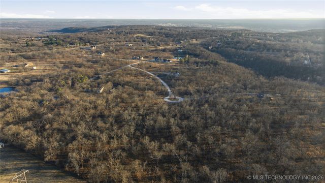 005 W 173rd Street North, Skiatook, OK 74070