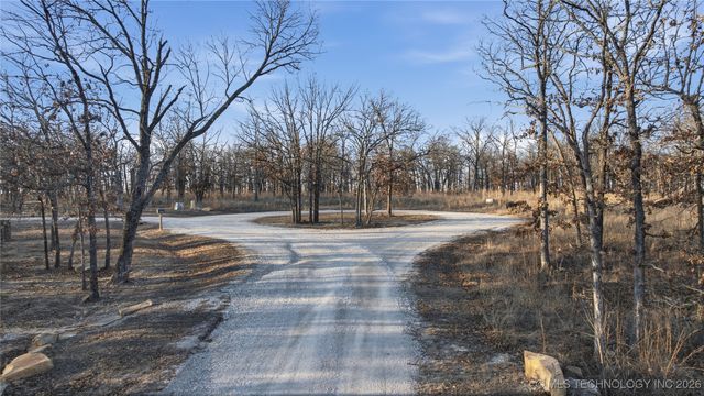 005 W 173rd Street North, Skiatook, OK 74070