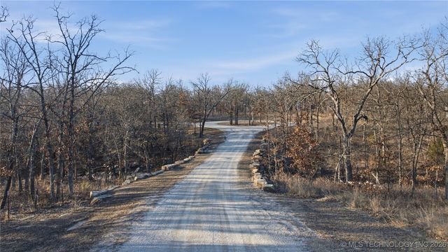 005 W 173rd Street North, Skiatook, OK 74070