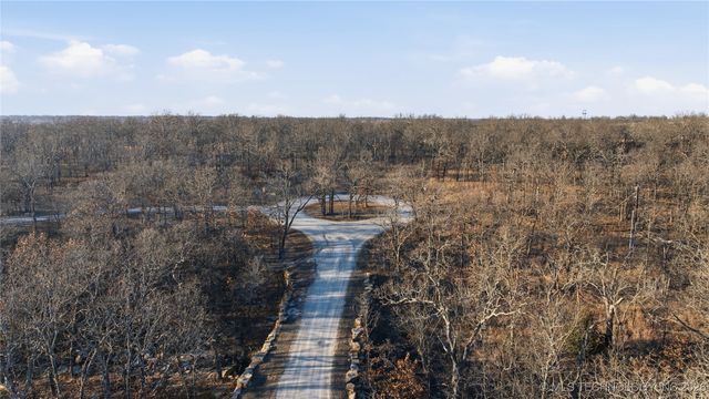 005 W 173rd Street North, Skiatook, OK 74070