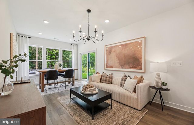 1154 CRESTED WOOD DR, Laurel, MD 20724