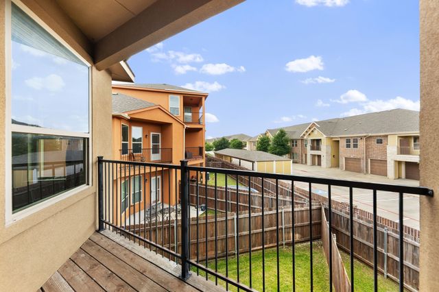 2630 Villa Di Lago 6, Grand Prairie, TX 75054