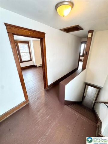 819 East 5th Street 2, Bethlehem City, PA 18015