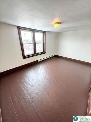 819 East 5th Street 2, Bethlehem City, PA 18015