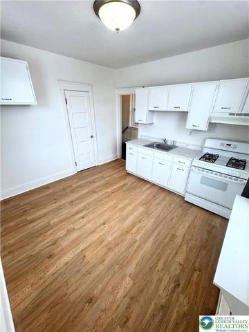 819 East 5th Street 2, Bethlehem City, PA 18015