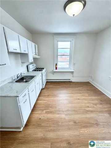 819 East 5th Street 2, Bethlehem City, PA 18015