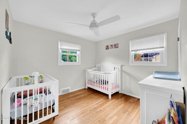 11 Lawrence Avenue, Howell, NJ 07731