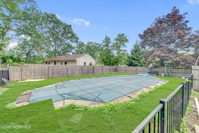 11 Lawrence Avenue, Howell, NJ 07731