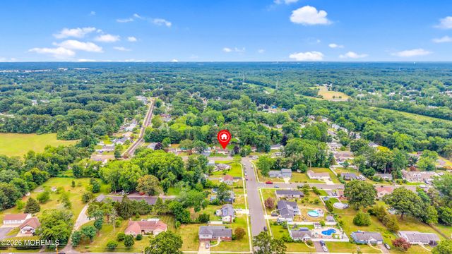 11 Lawrence Avenue, Howell, NJ 07731