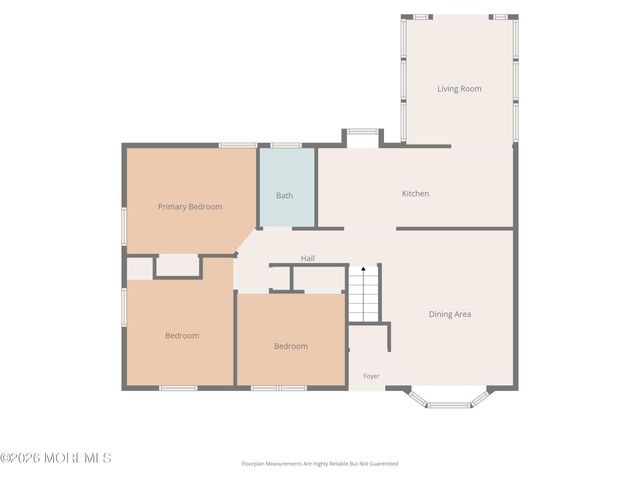 11 Lawrence Avenue, Howell, NJ 07731