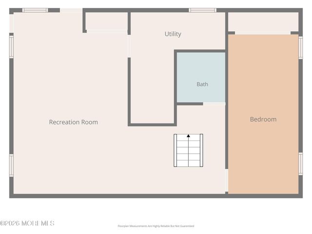 11 Lawrence Avenue, Howell, NJ 07731