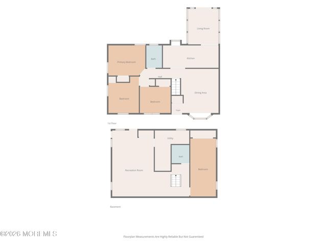 11 Lawrence Avenue, Howell, NJ 07731