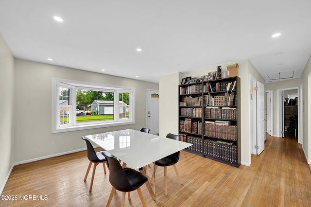 11 Lawrence Avenue, Howell, NJ 07731