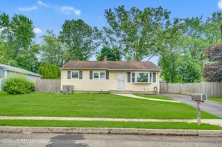11 Lawrence Avenue, Howell, NJ 07731