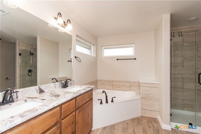 2060 Stillwell Street, Nolanville, TX 76559