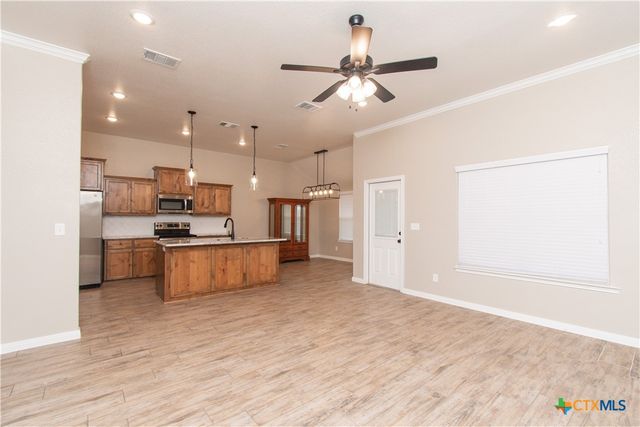 2060 Stillwell Street, Nolanville, TX 76559