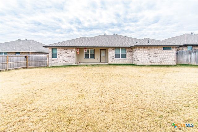 2060 Stillwell Street, Nolanville, TX 76559