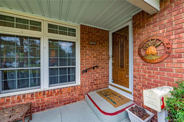 689 Bruce Drive, East Meadow, NY 11554