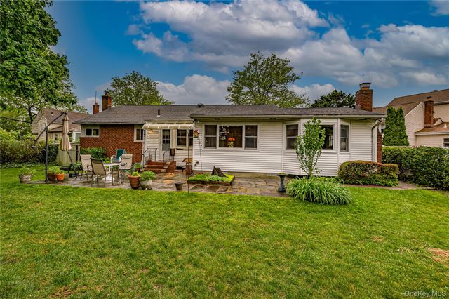 689 Bruce Drive, East Meadow, NY 11554
