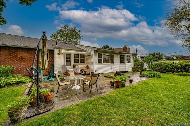 689 Bruce Drive, East Meadow, NY 11554
