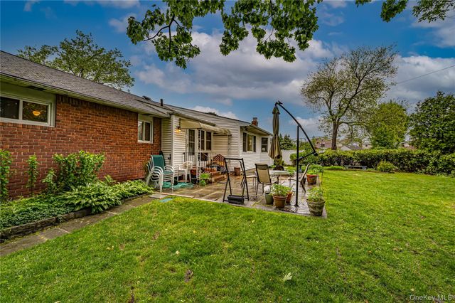 689 Bruce Drive, East Meadow, NY 11554