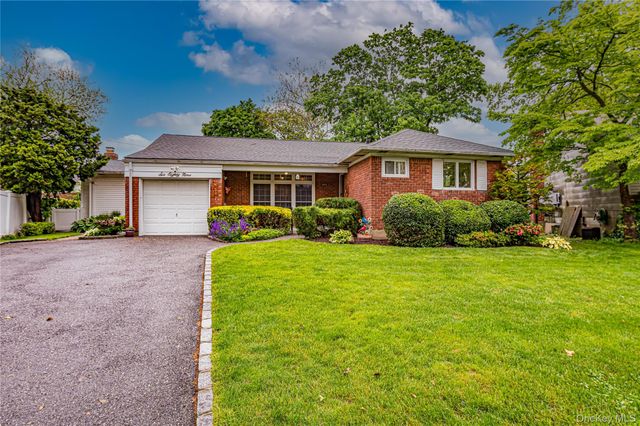 689 Bruce Drive, East Meadow, NY 11554