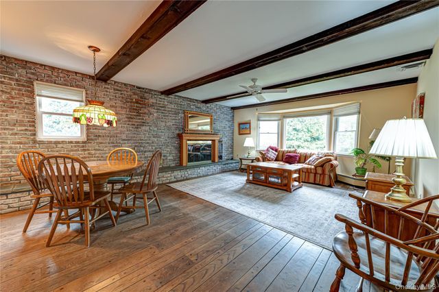 689 Bruce Drive, East Meadow, NY 11554