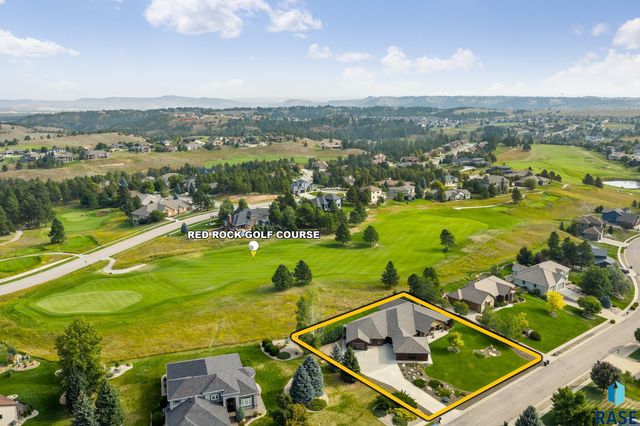 7020 Prestwick Rd Road, Rapid City, SD 57702