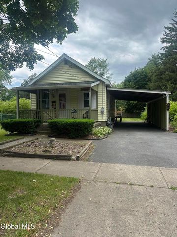 27 Everts Avenue, Glens Falls, NY 12801