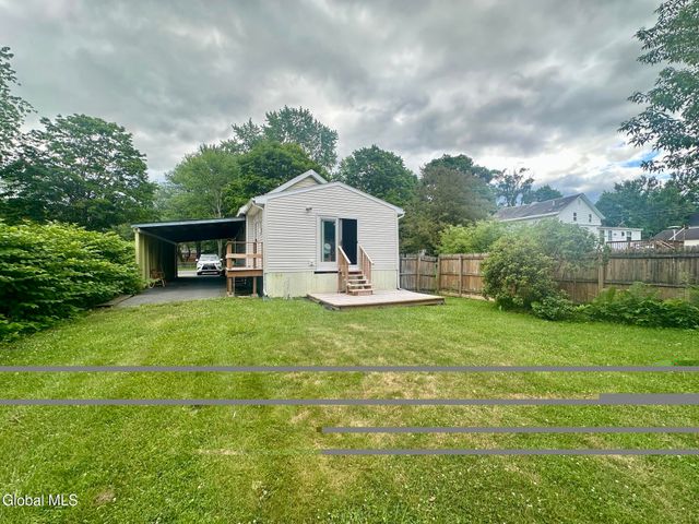 27 Everts Avenue, Glens Falls, NY 12801