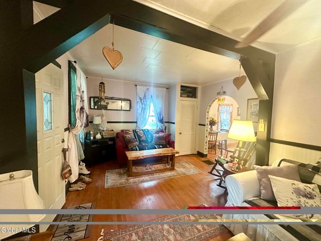 27 Everts Avenue, Glens Falls, NY 12801