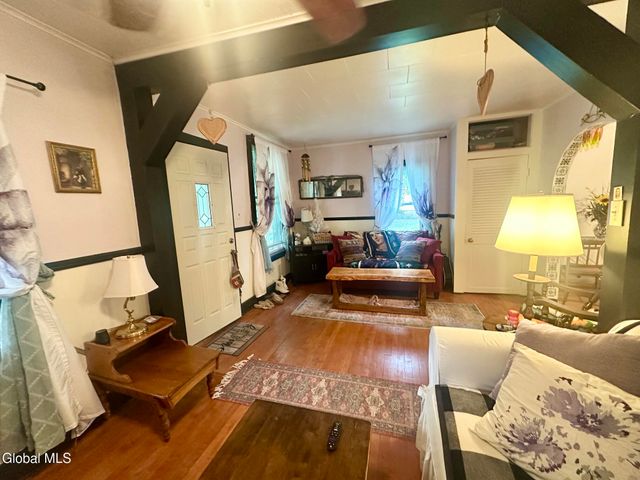27 Everts Avenue, Glens Falls, NY 12801