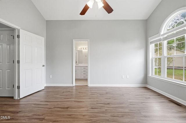 633 Sunray Drive, Clayton, NC 27520