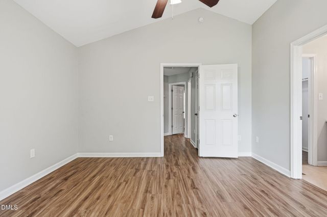 633 Sunray Drive, Clayton, NC 27520