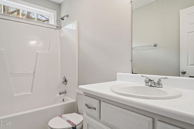 633 Sunray Drive, Clayton, NC 27520