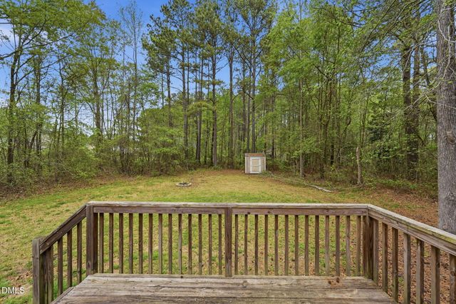 633 Sunray Drive, Clayton, NC 27520