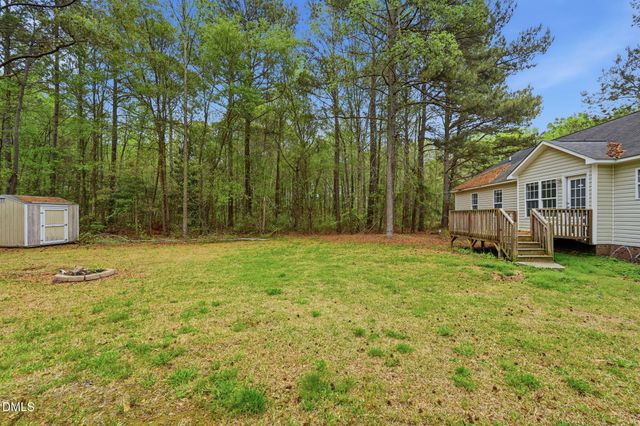 633 Sunray Drive, Clayton, NC 27520