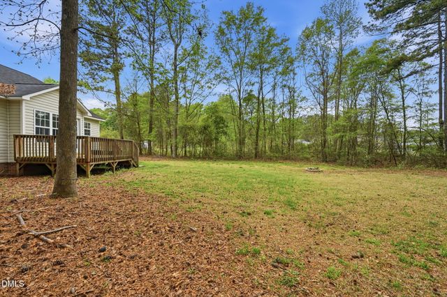 633 Sunray Drive, Clayton, NC 27520