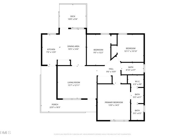 633 Sunray Drive, Clayton, NC 27520