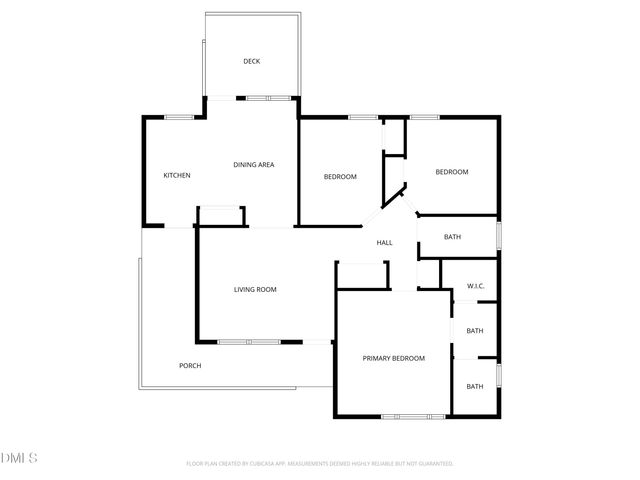 633 Sunray Drive, Clayton, NC 27520