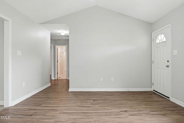 633 Sunray Drive, Clayton, NC 27520