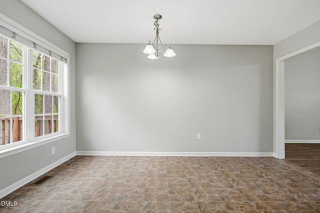 633 Sunray Drive, Clayton, NC 27520