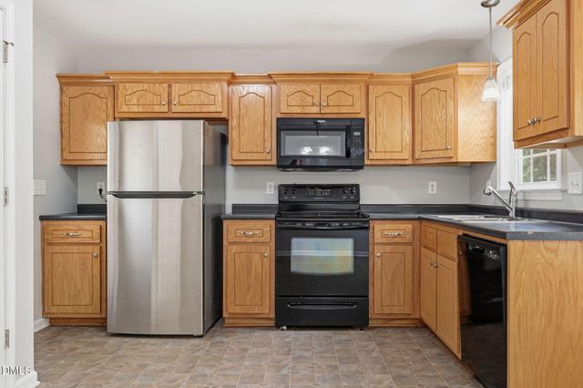 633 Sunray Drive, Clayton, NC 27520