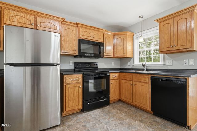 633 Sunray Drive, Clayton, NC 27520