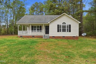 633 Sunray Drive, Clayton, NC 27520
