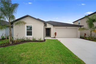 4087 lattuca LN, North Fort Myers, FL 33917